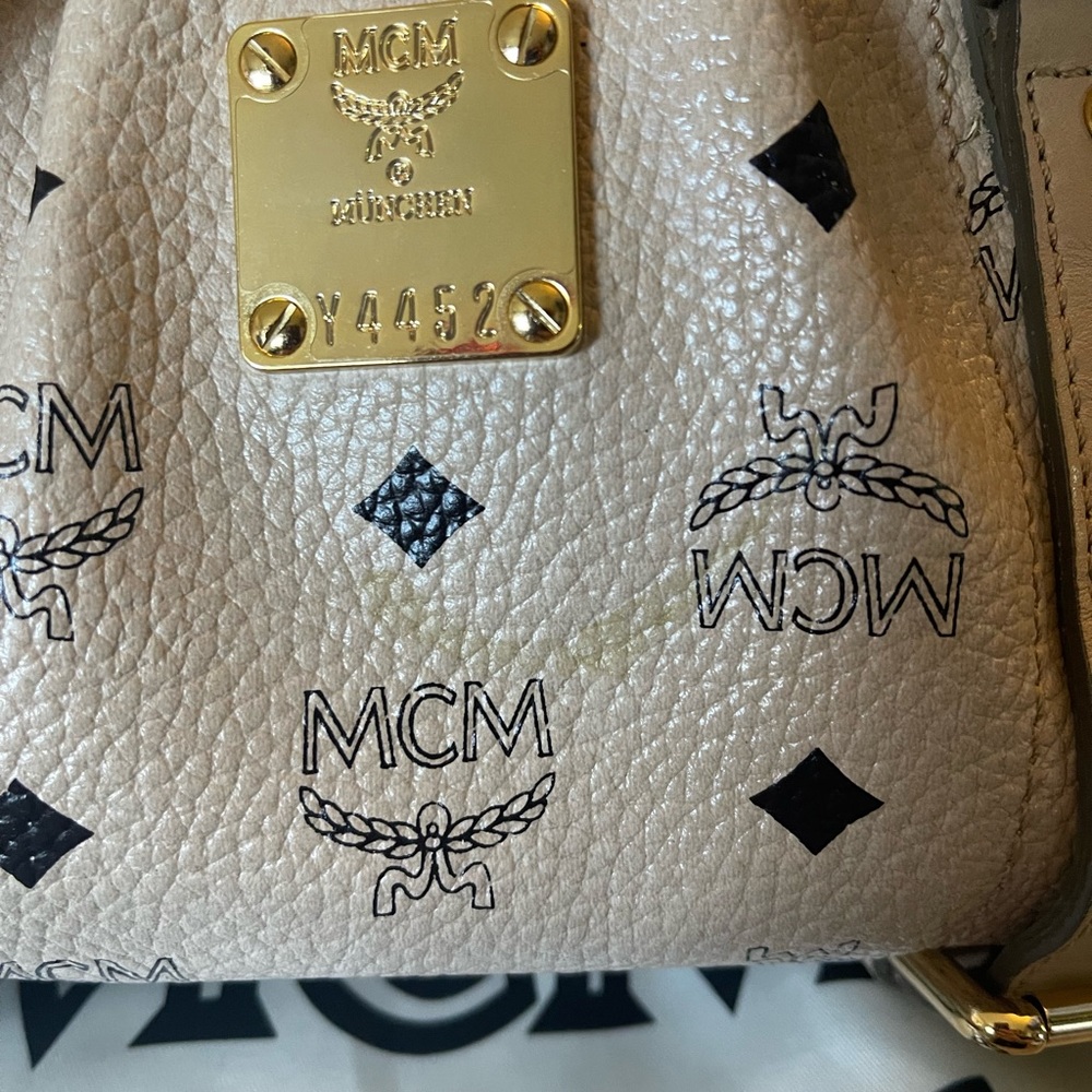 Authentic MCM - Picture 10 of 10